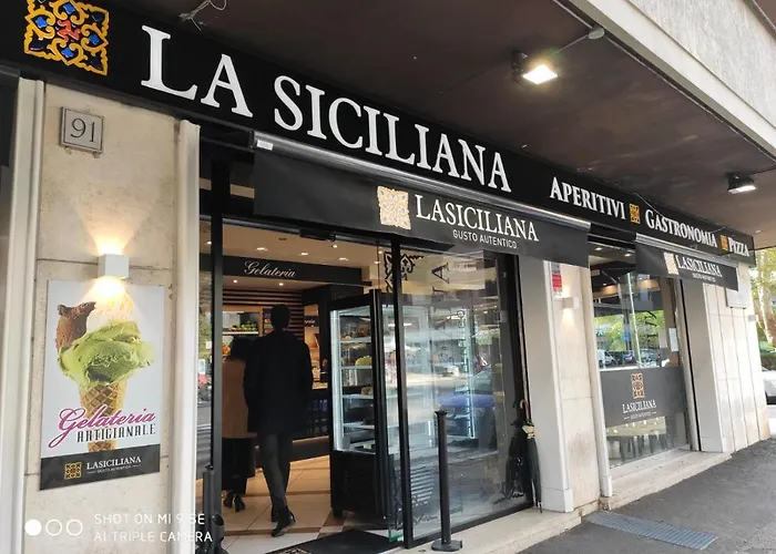 بيت ضيافة Ziani Vatican Boutique 4*