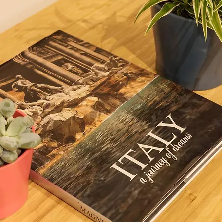 Ziani Vatican Boutique Penzion