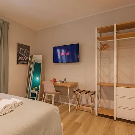Ziani Vatican Boutique 4*