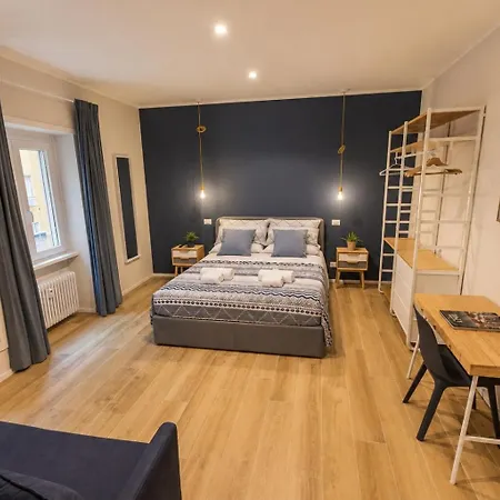 Ziani Vatican Boutique 4*