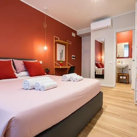 Ziani Vatican Boutique 4* Rom
