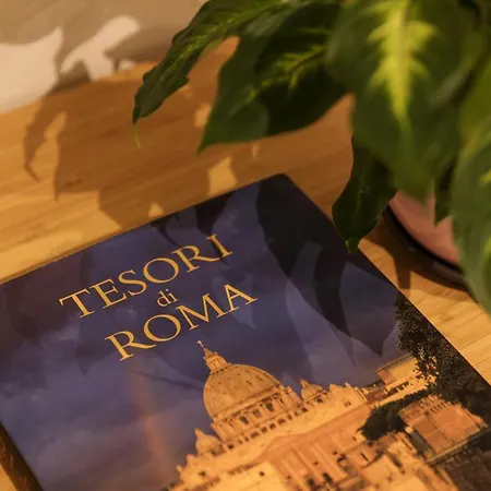 Ziani Vatican Boutique Rom