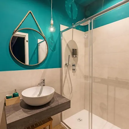 Penzion Ziani Vatican Boutique Řím