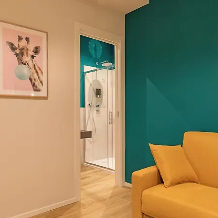 Ziani Vatican Boutique Řím