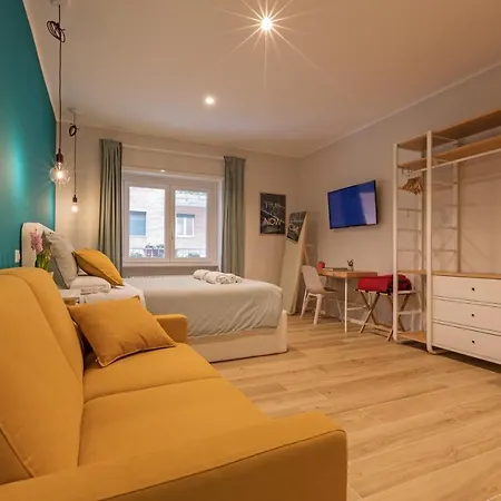 Ziani Vatican Boutique 4*