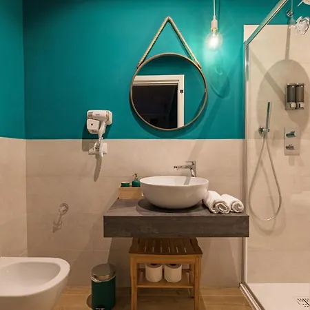 Ziani Vatican Boutique 4*