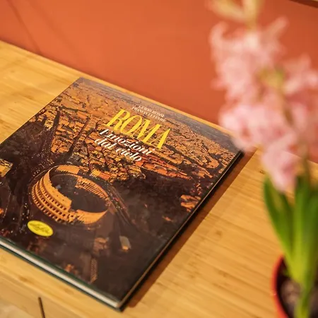 Ziani Vatican Boutique 4* Řím