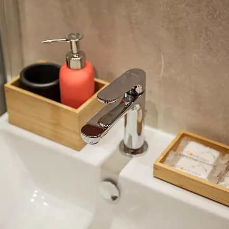 Ziani Vatican Boutique Penzion Řím