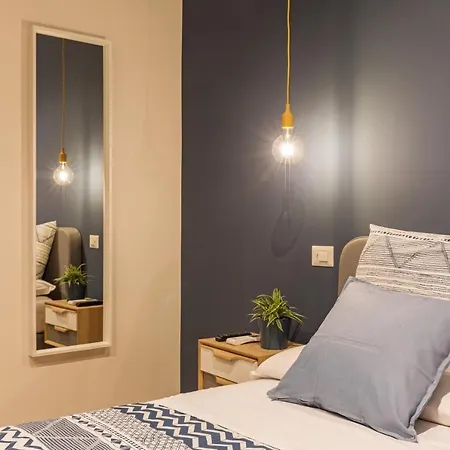 Penzion Ziani Vatican Boutique 4*