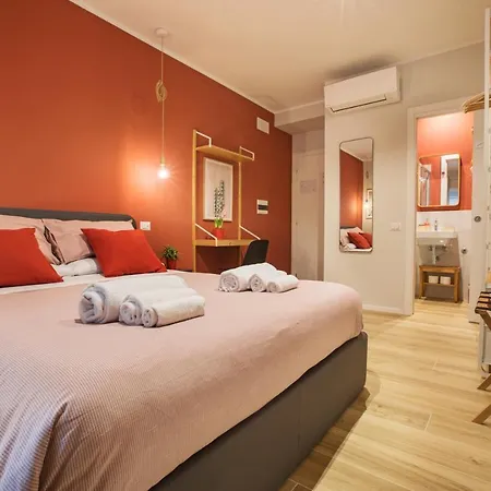 Ziani Vatican Boutique Penzion