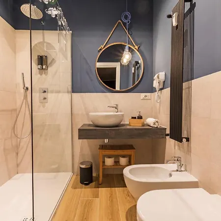 Ziani Vatican Boutique Penzion