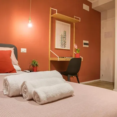 Penzion Ziani Vatican Boutique