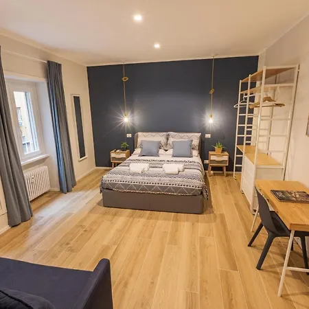 Penzion Ziani Vatican Boutique