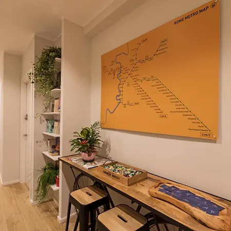 Ziani Vatican Boutique 4*