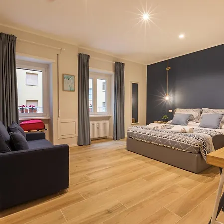 Ziani Vatican Boutique Penzion