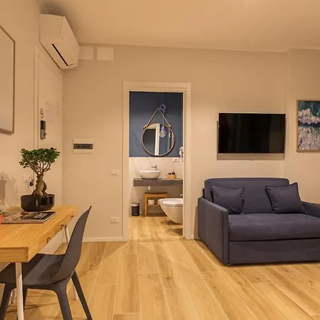 Penzion Ziani Vatican Boutique Řím