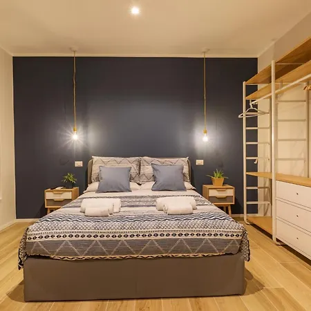 Ziani Vatican Boutique 4* Řím