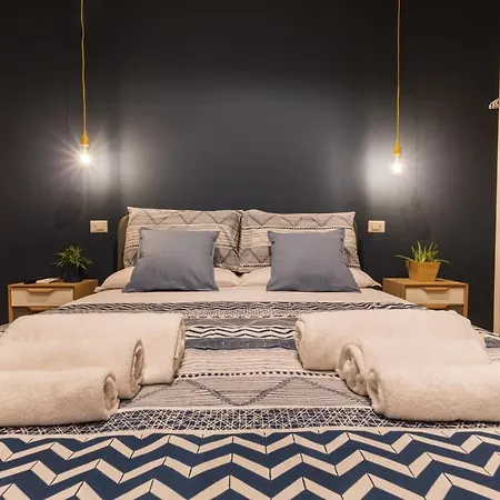 Ziani Vatican Boutique 4* Řím