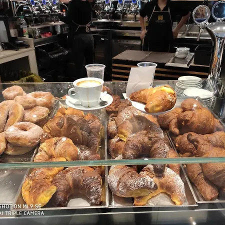 Penzion Ziani Vatican Boutique Řím