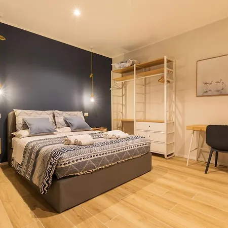 Ziani Vatican Boutique Penzion 4*