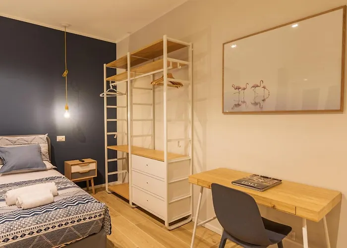 Ziani Vatican Boutique 4* Ρώμη