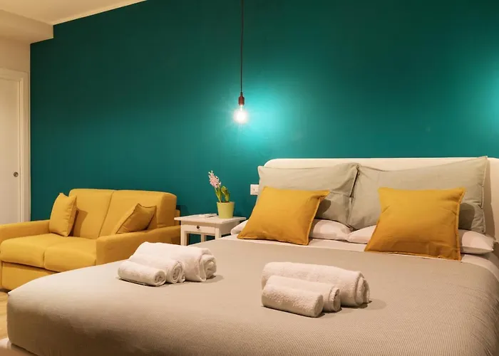 Affittacamere Ziani Vatican Boutique 4*