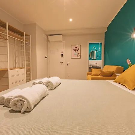 Vendégház Ziani Vatican Boutique 4*