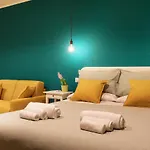 ゲストハウス Ziani Vatican Boutique 4*